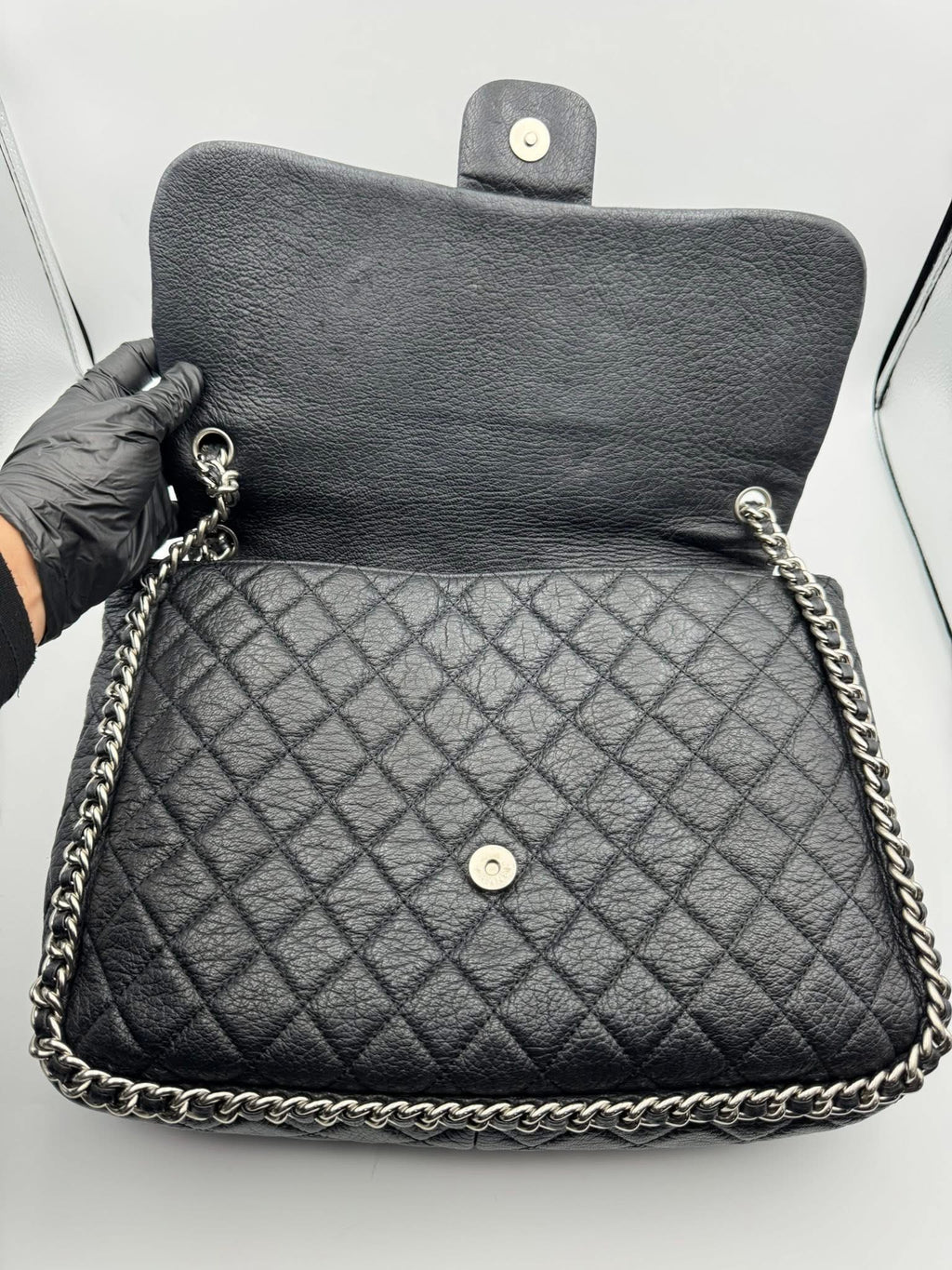 C- Jumbo Flap - PRE-Loved
