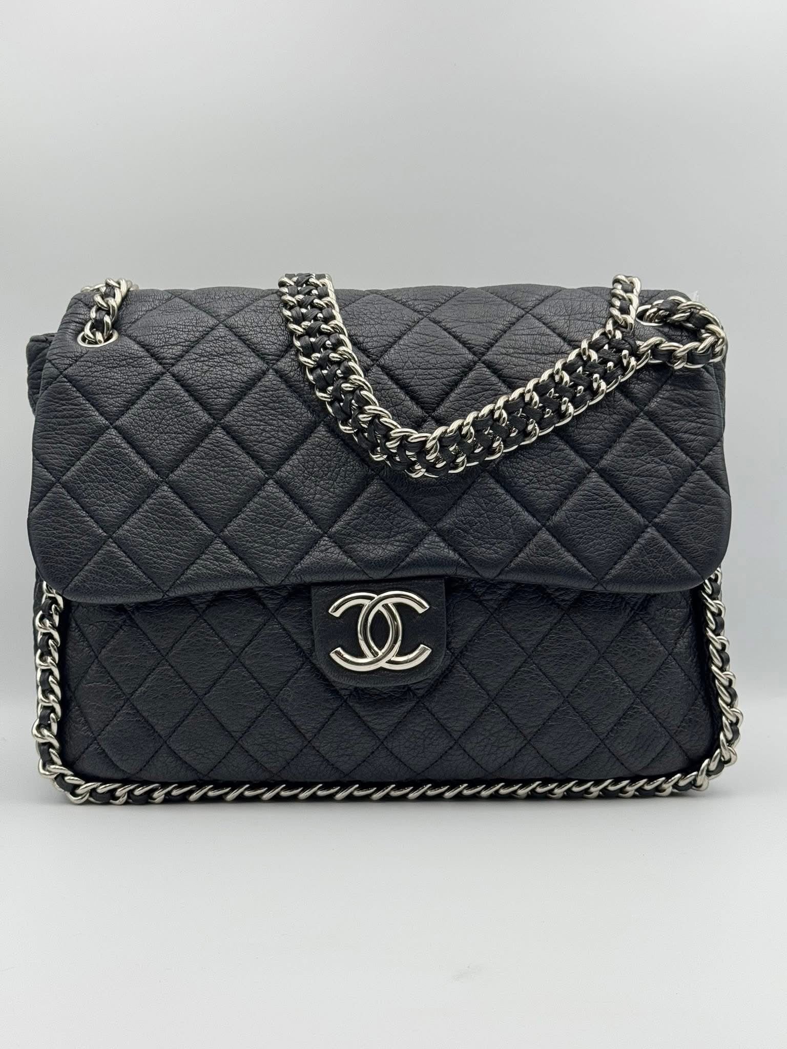 C- Jumbo Flap - PRE-Loved