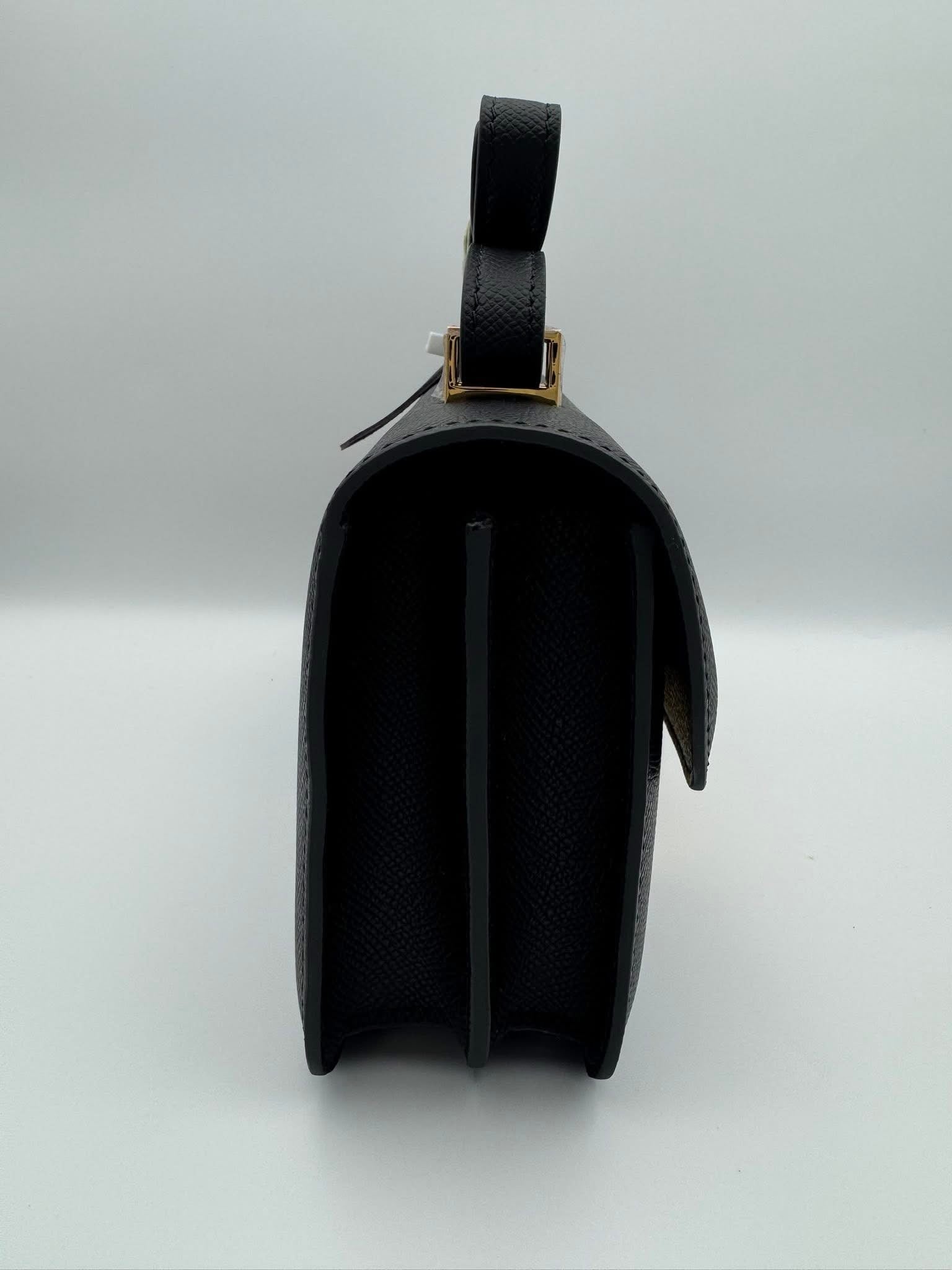 H-Elan Black- Studio 1