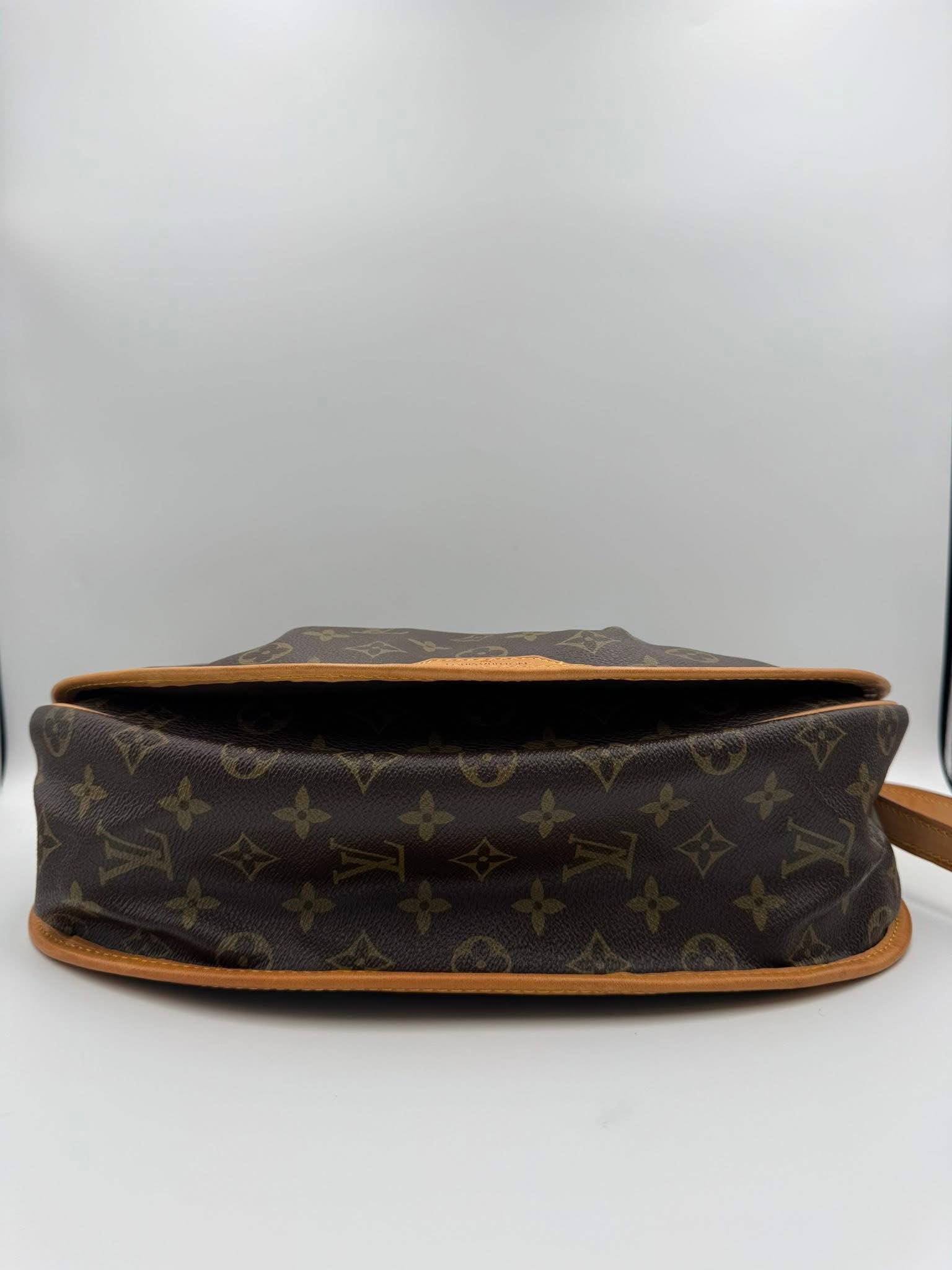 L-Large Flap - PRE-loved