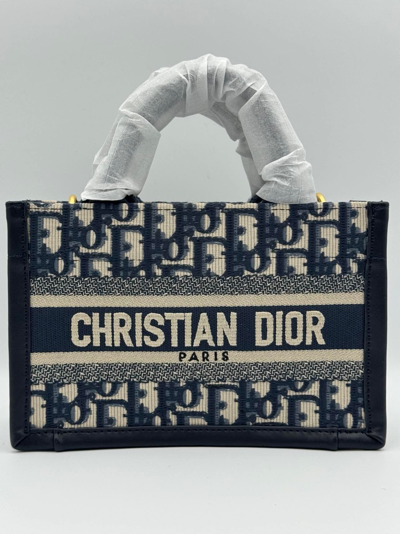 CD-Mini Tote- Studio 1