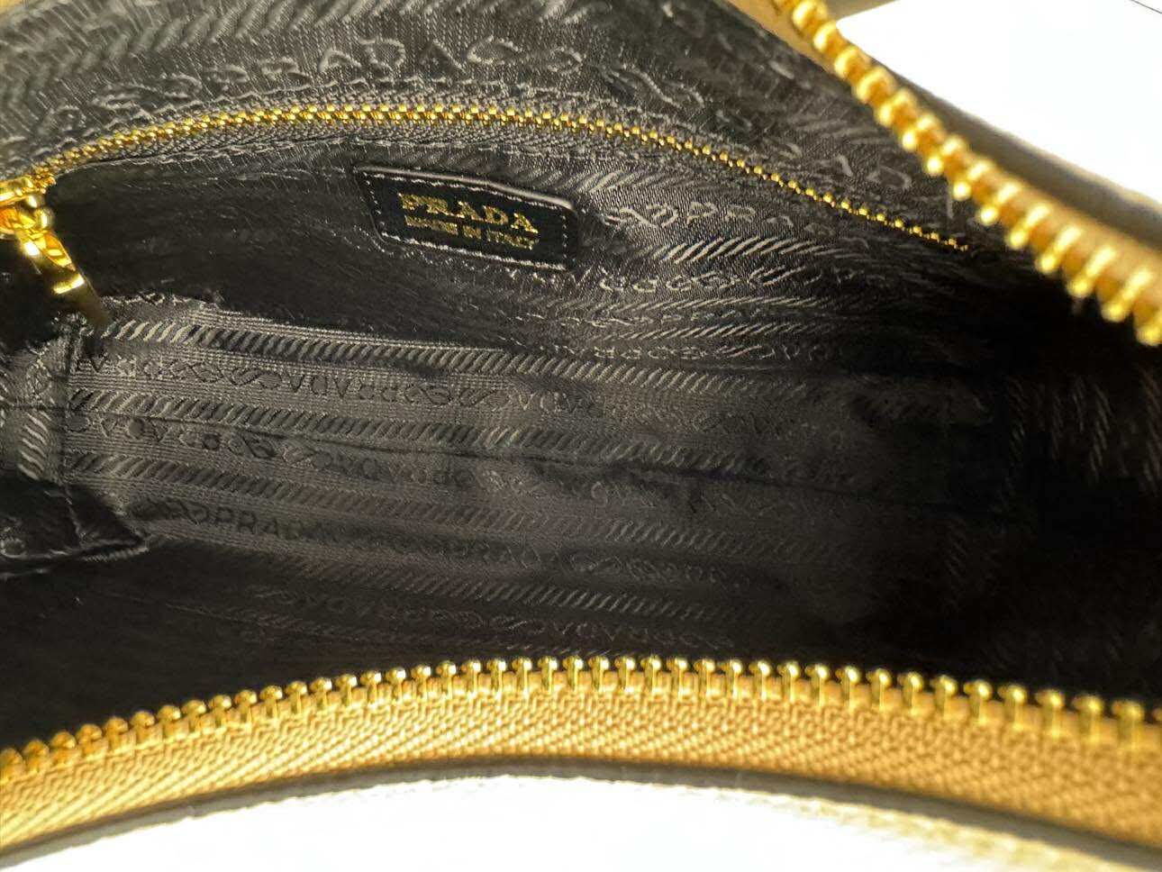 PR-Crossbody bag Apricot - Studio 1