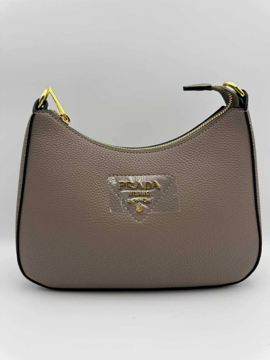PR- Crossbody Taupe - Studio 1
