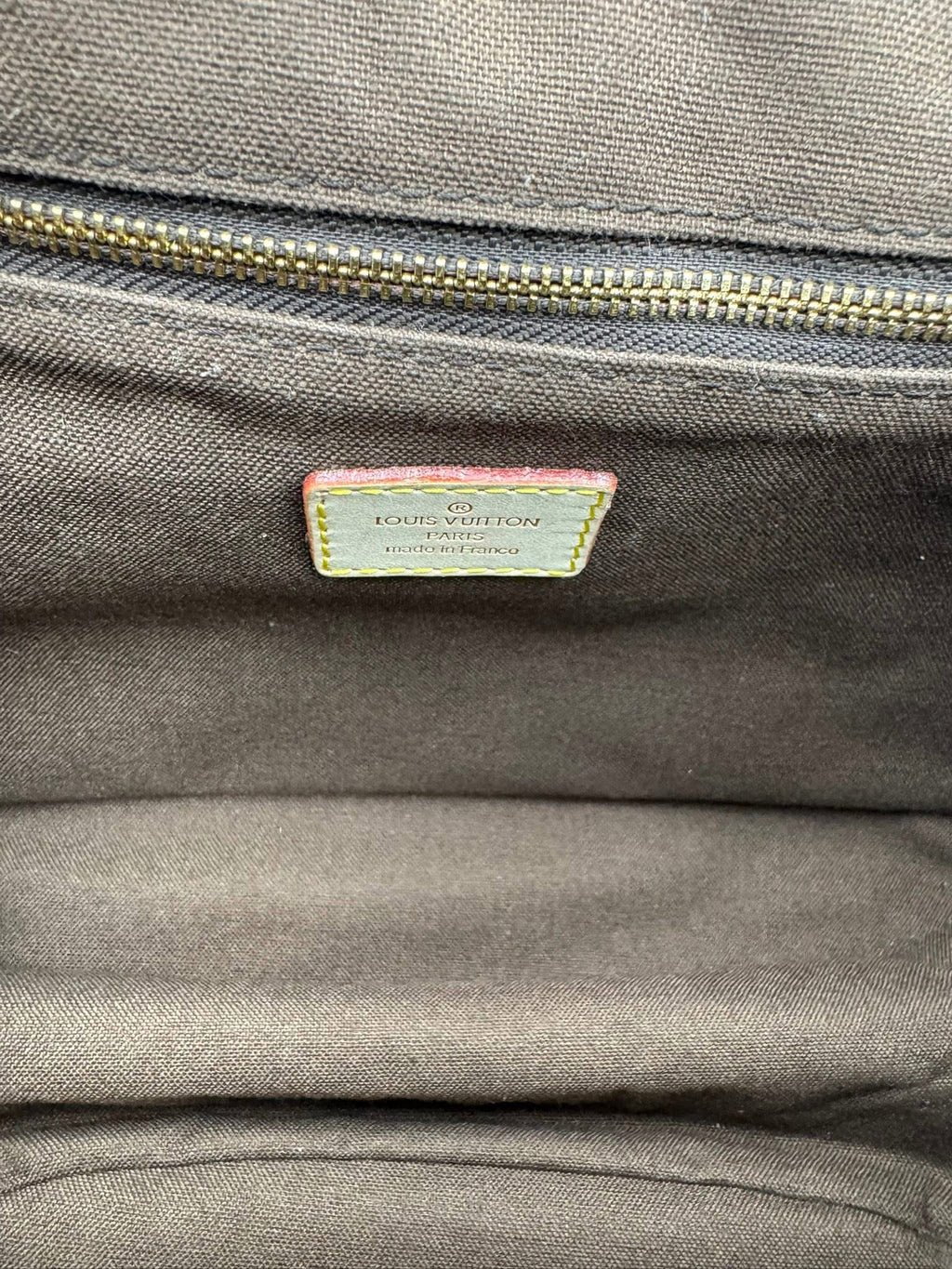 L-Large Flap - PRE-loved