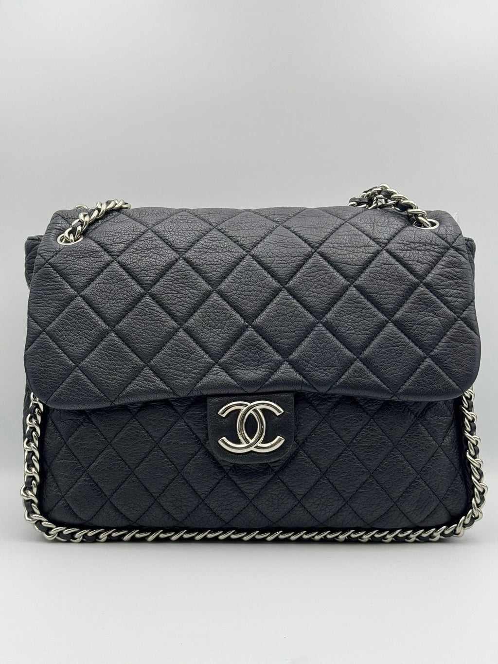 C- Jumbo Flap - PRE-Loved