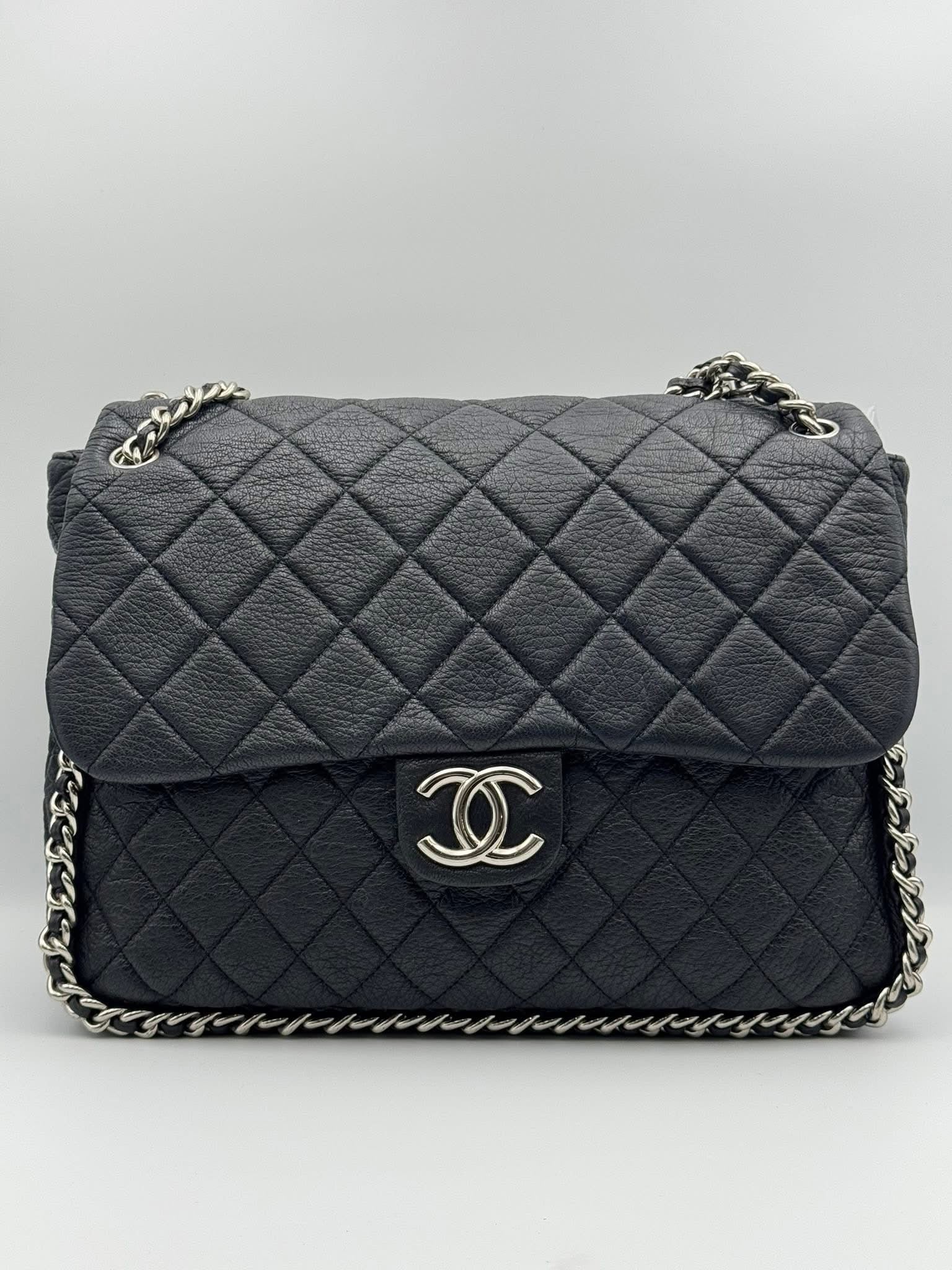 C- Jumbo Flap - PRE-Loved