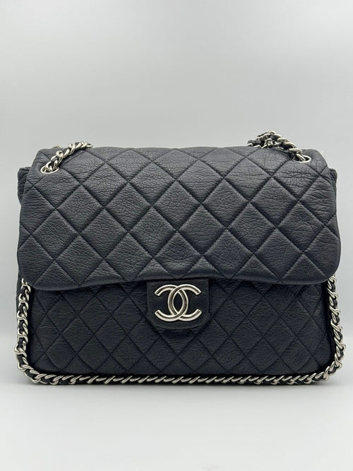 C- Jumbo Flap - PRE-Loved