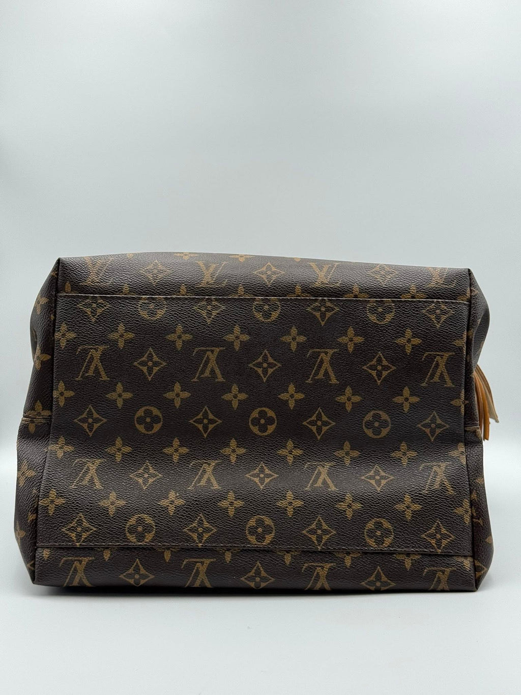 L-Tote Large with Flaw-PRE-loved