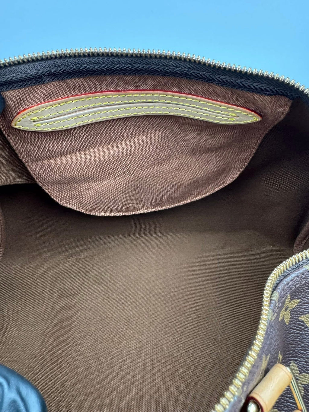 L-Bandou 35CM- PRE-loved