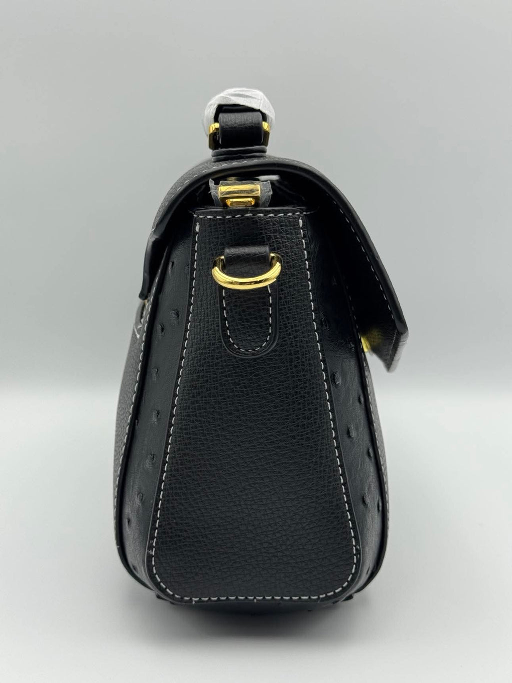 PR-Crossbody Black - Studio 1