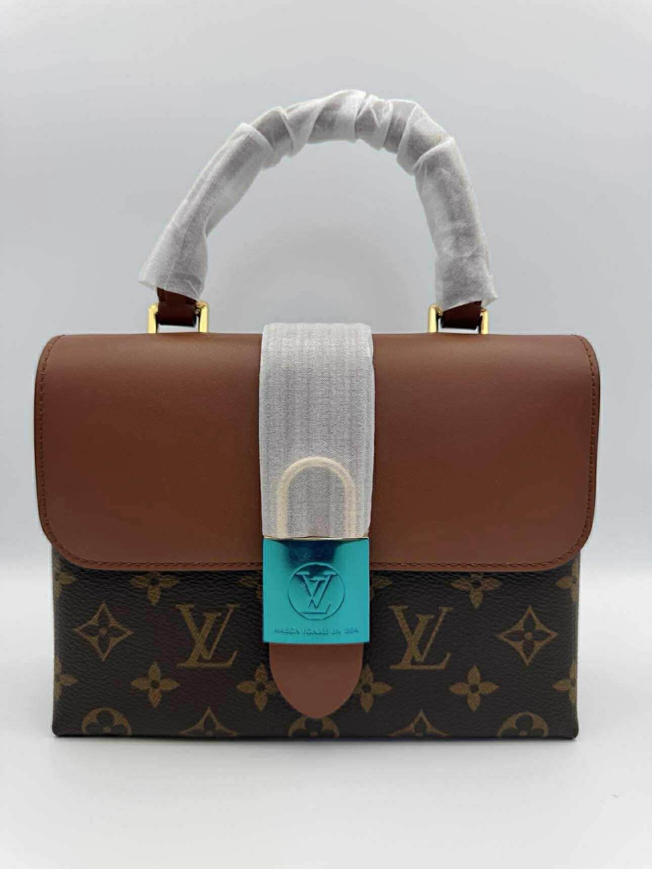 L-Lock it - Studio 1