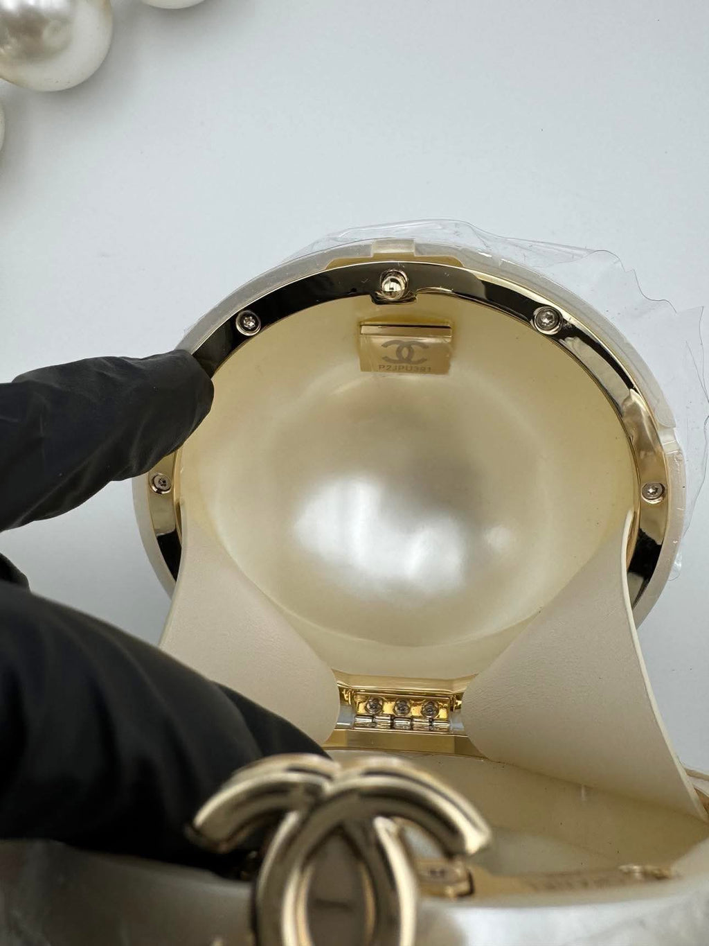 CC-Pearl Crossbody - Studio 1