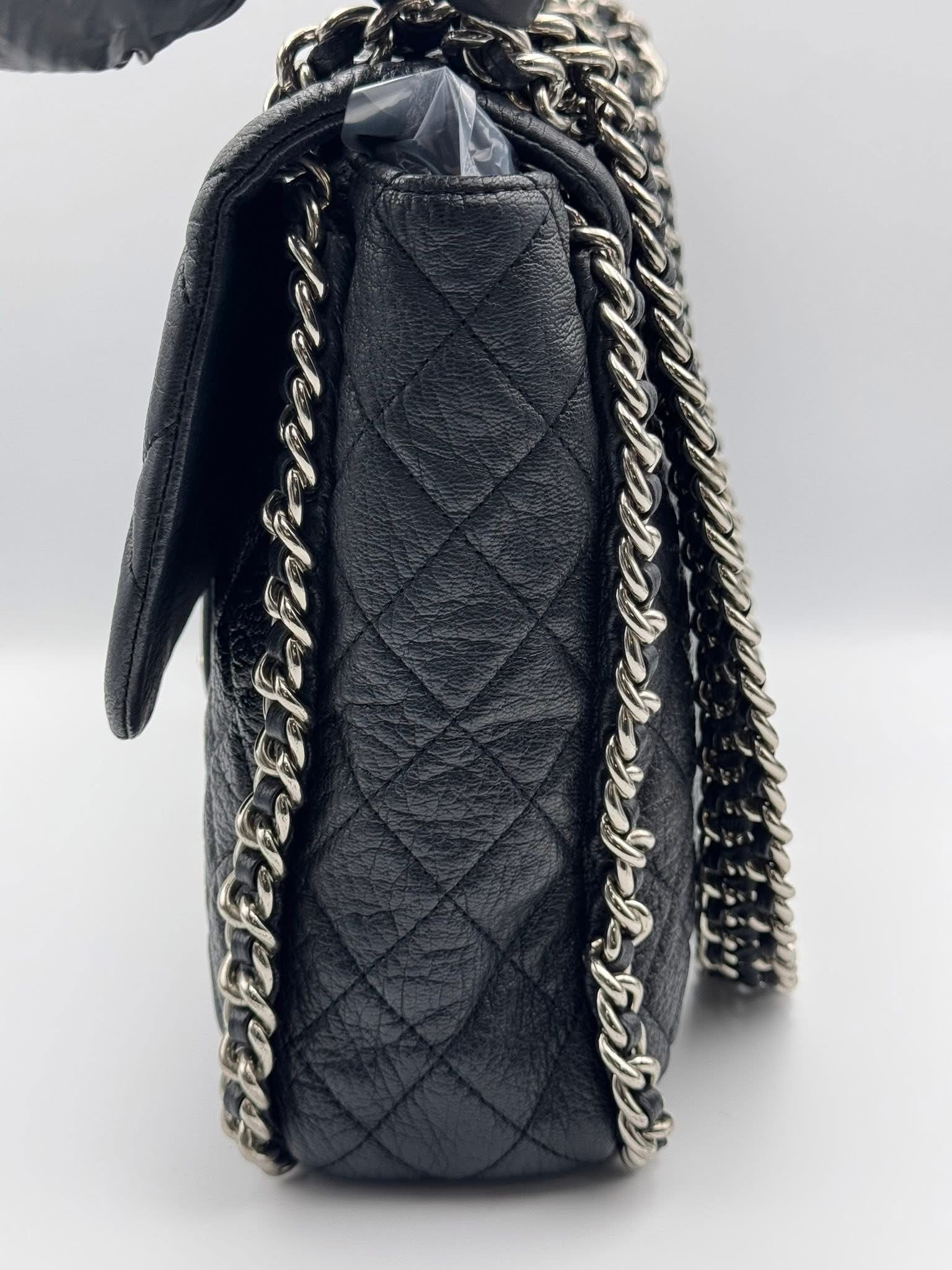 C- Jumbo Flap - PRE-Loved