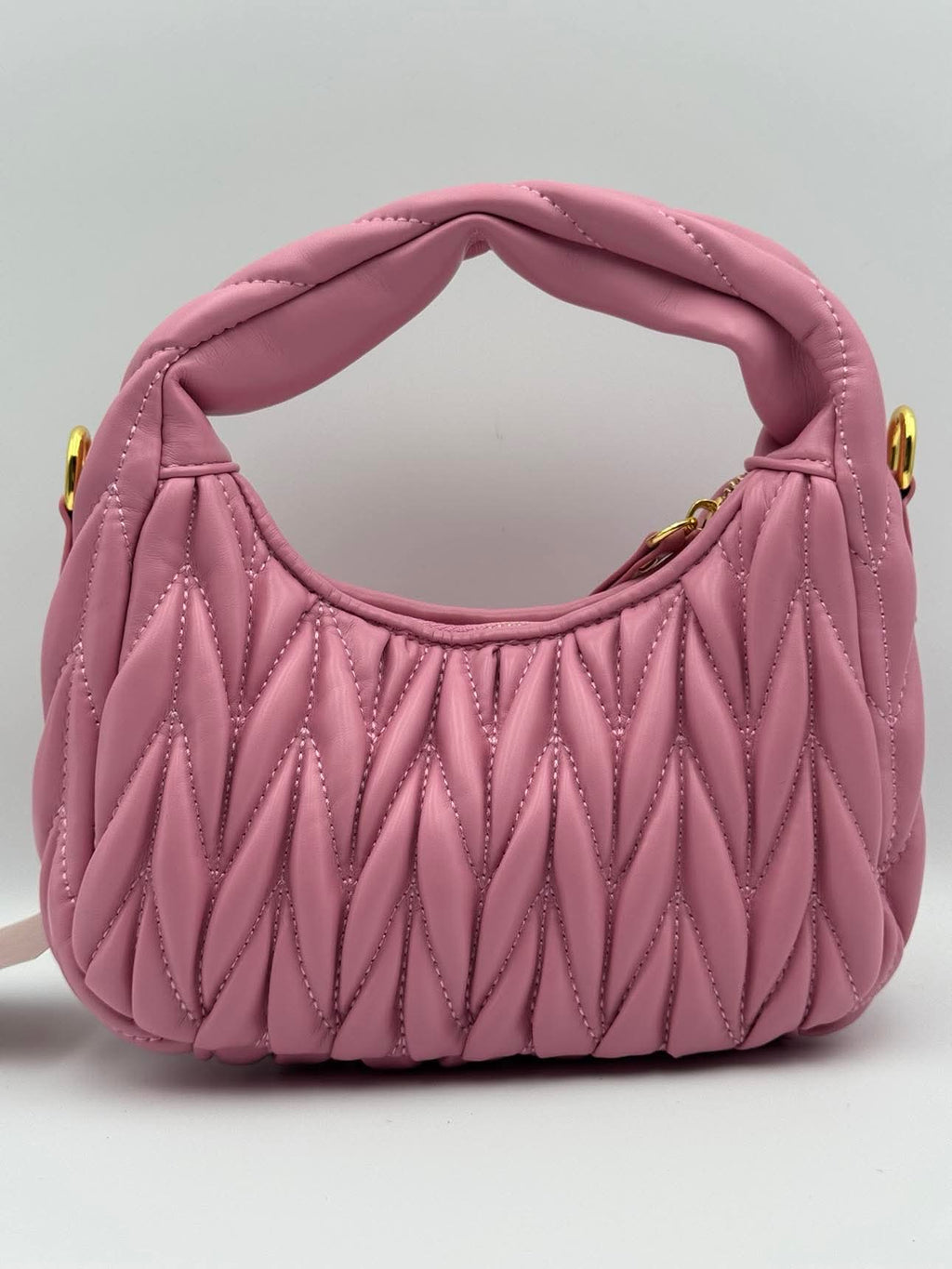 MM-Pink Wander -Studio 1