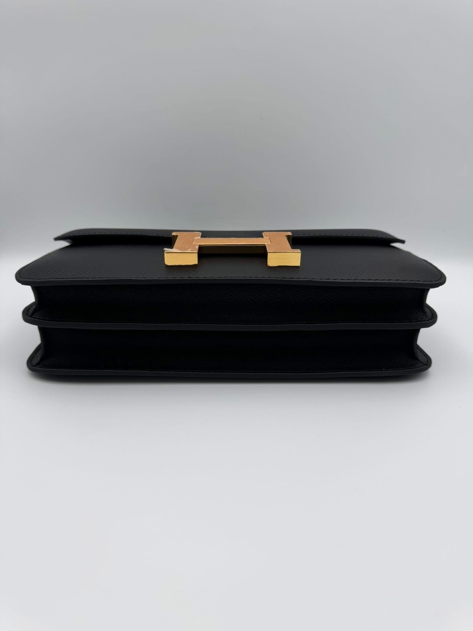 H-Elan Black- Studio 1