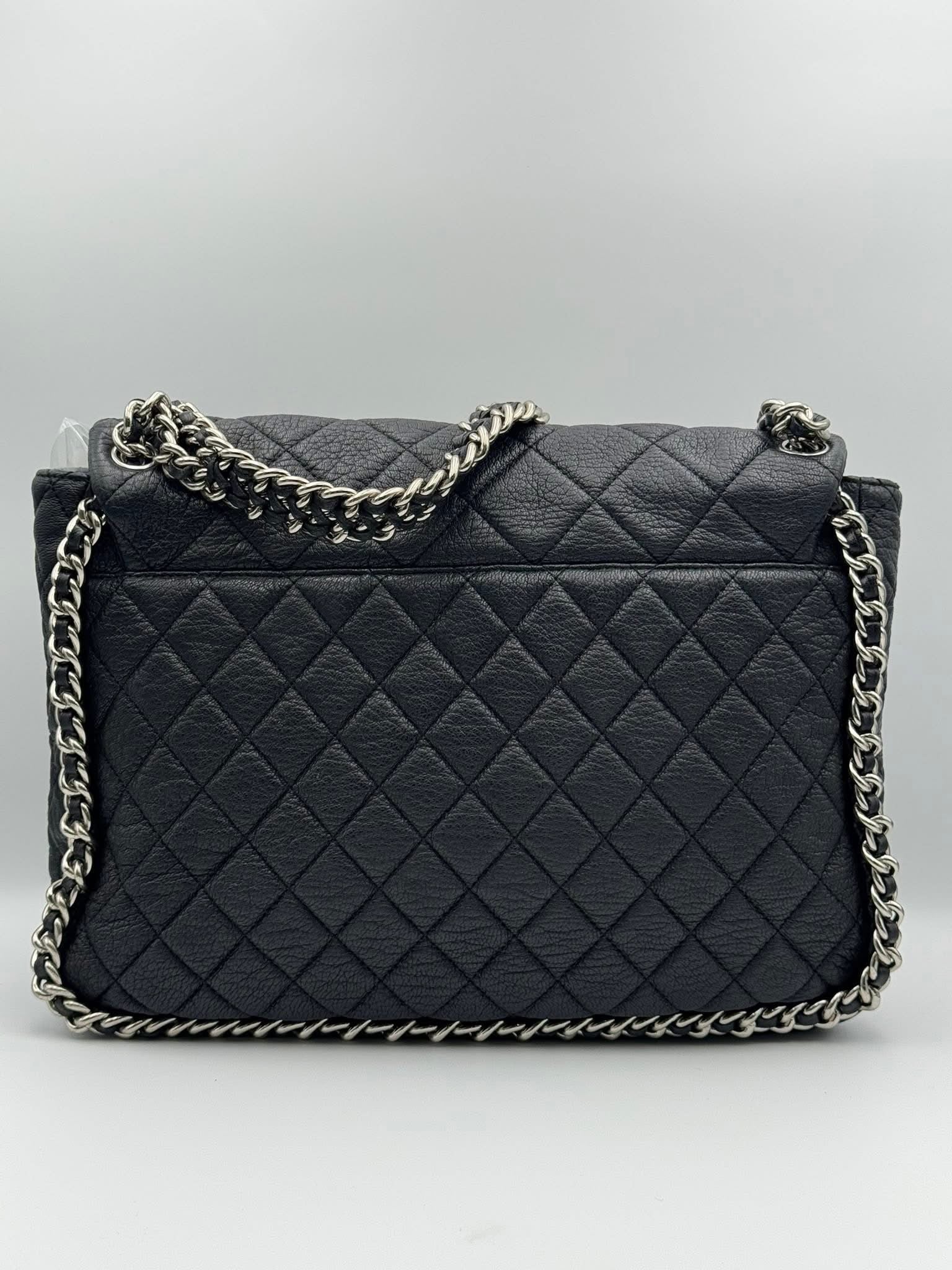 C- Jumbo Flap - PRE-Loved