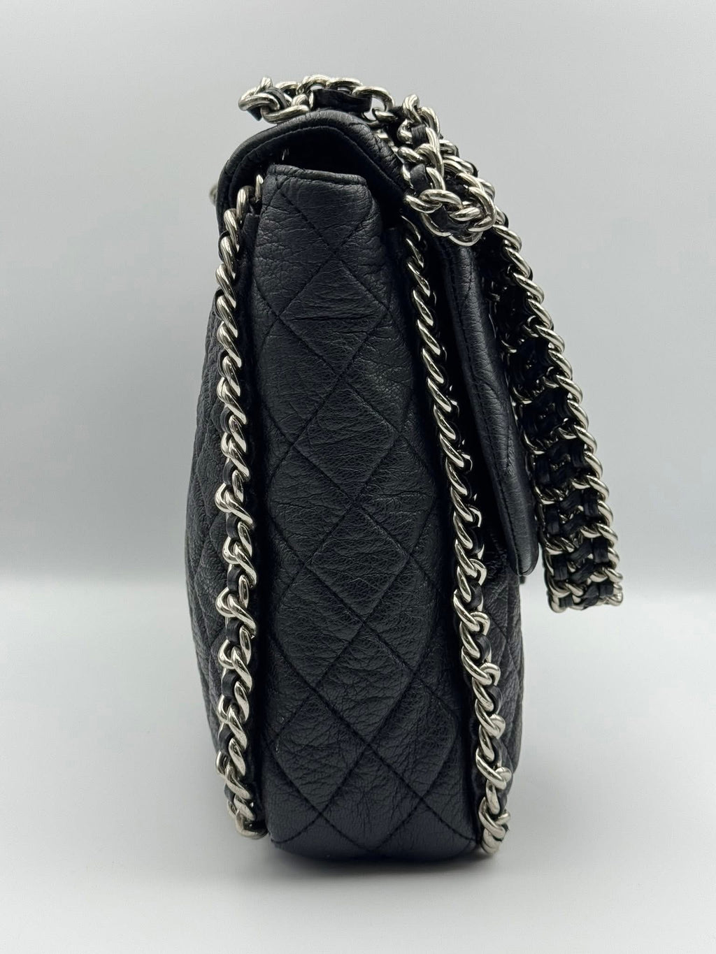 C- Jumbo Flap - PRE-Loved