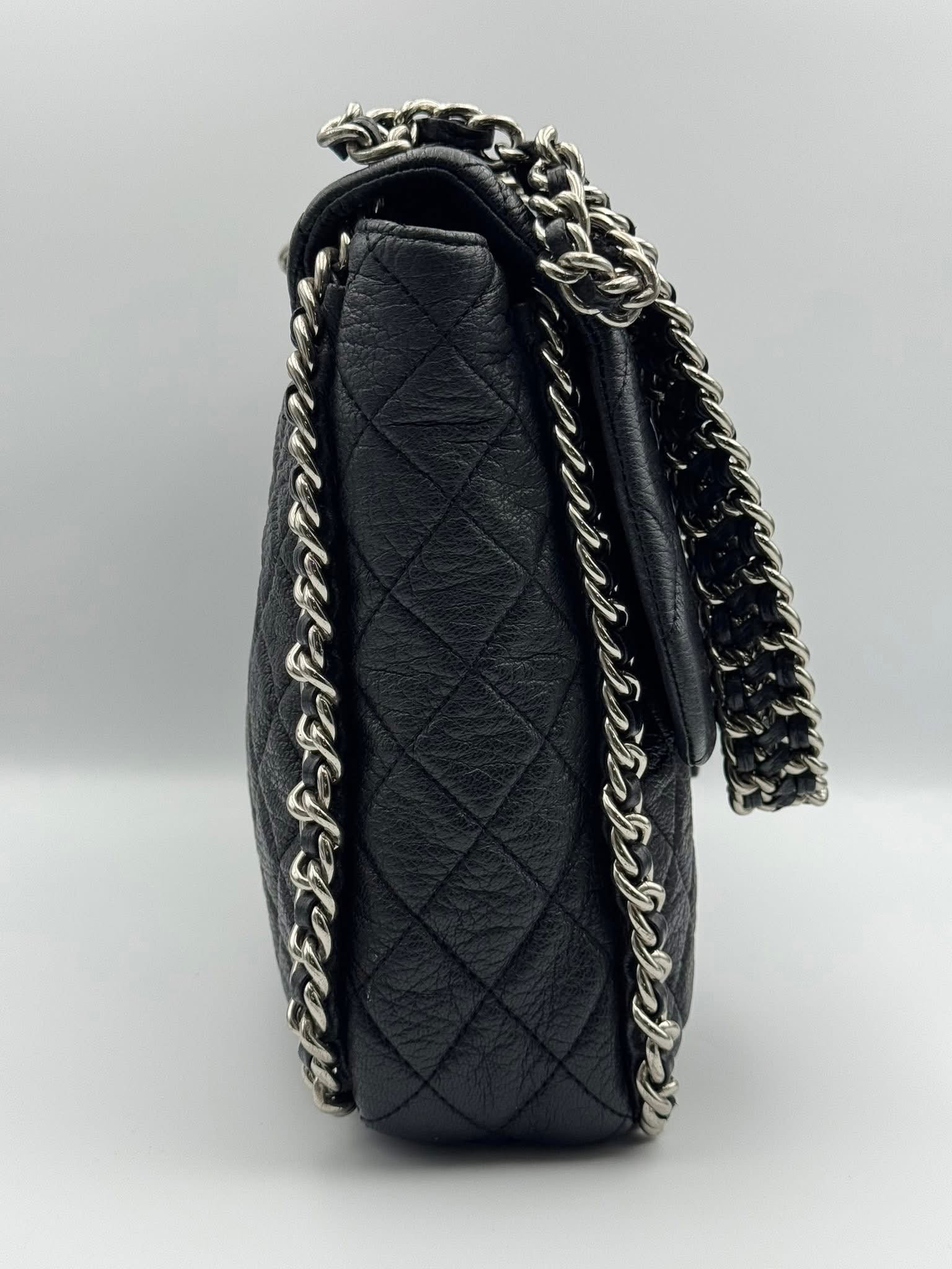 C- Jumbo Flap - PRE-Loved