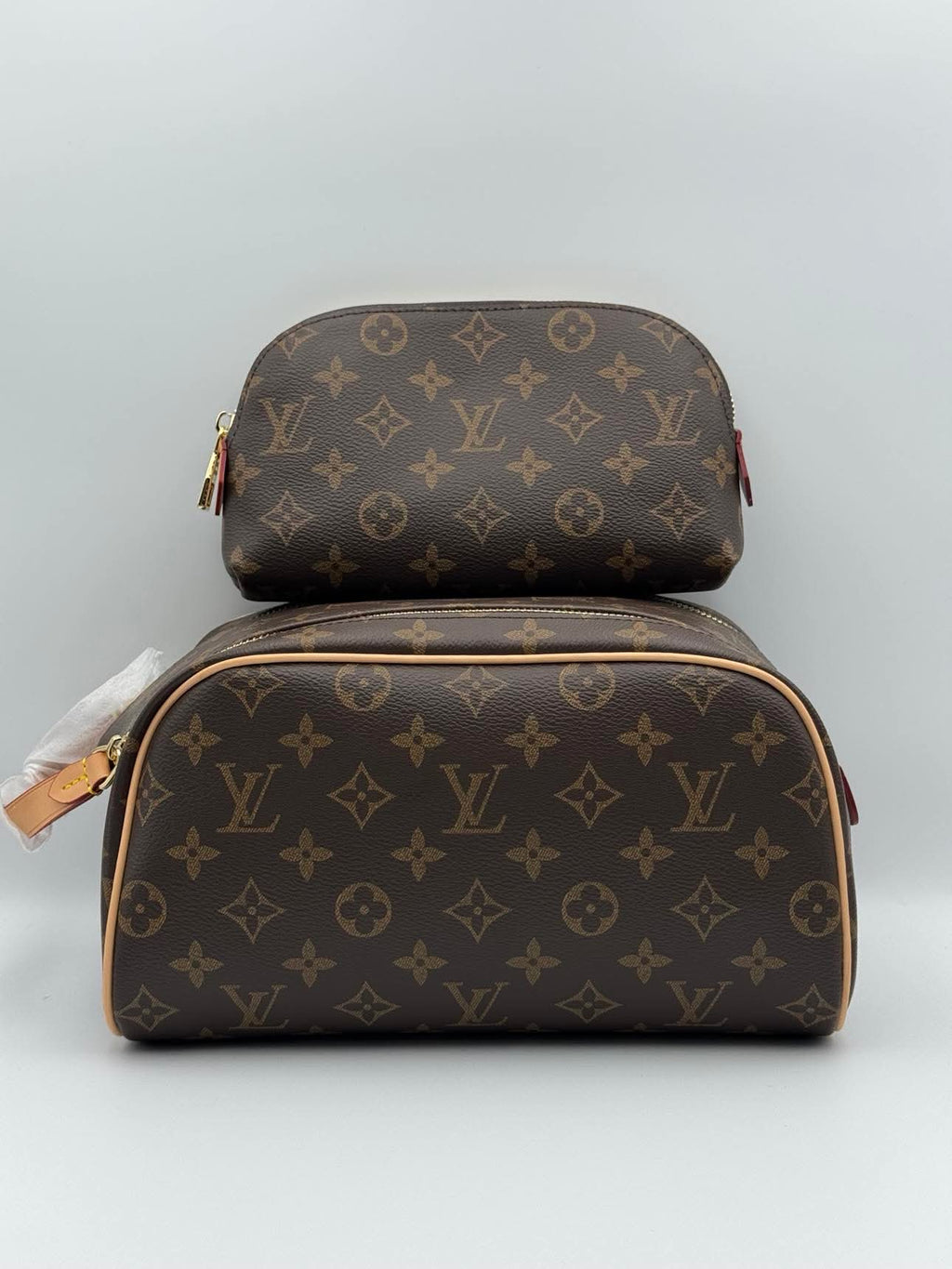 L-Toiletry Monobrown - Studio 1