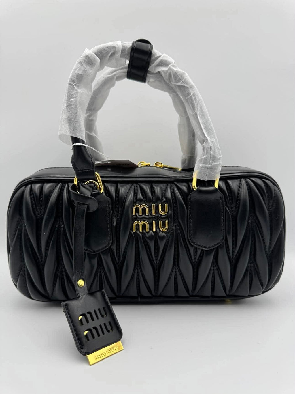 MM- ArcadieBlack - Studio 1