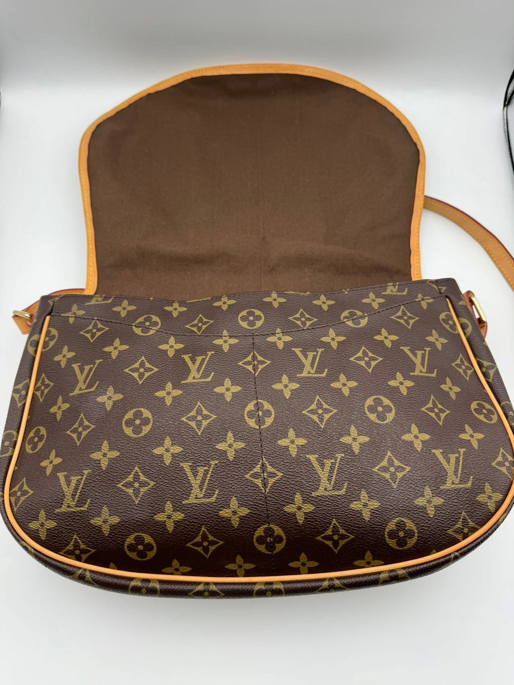 L-Large Flap - PRE-loved