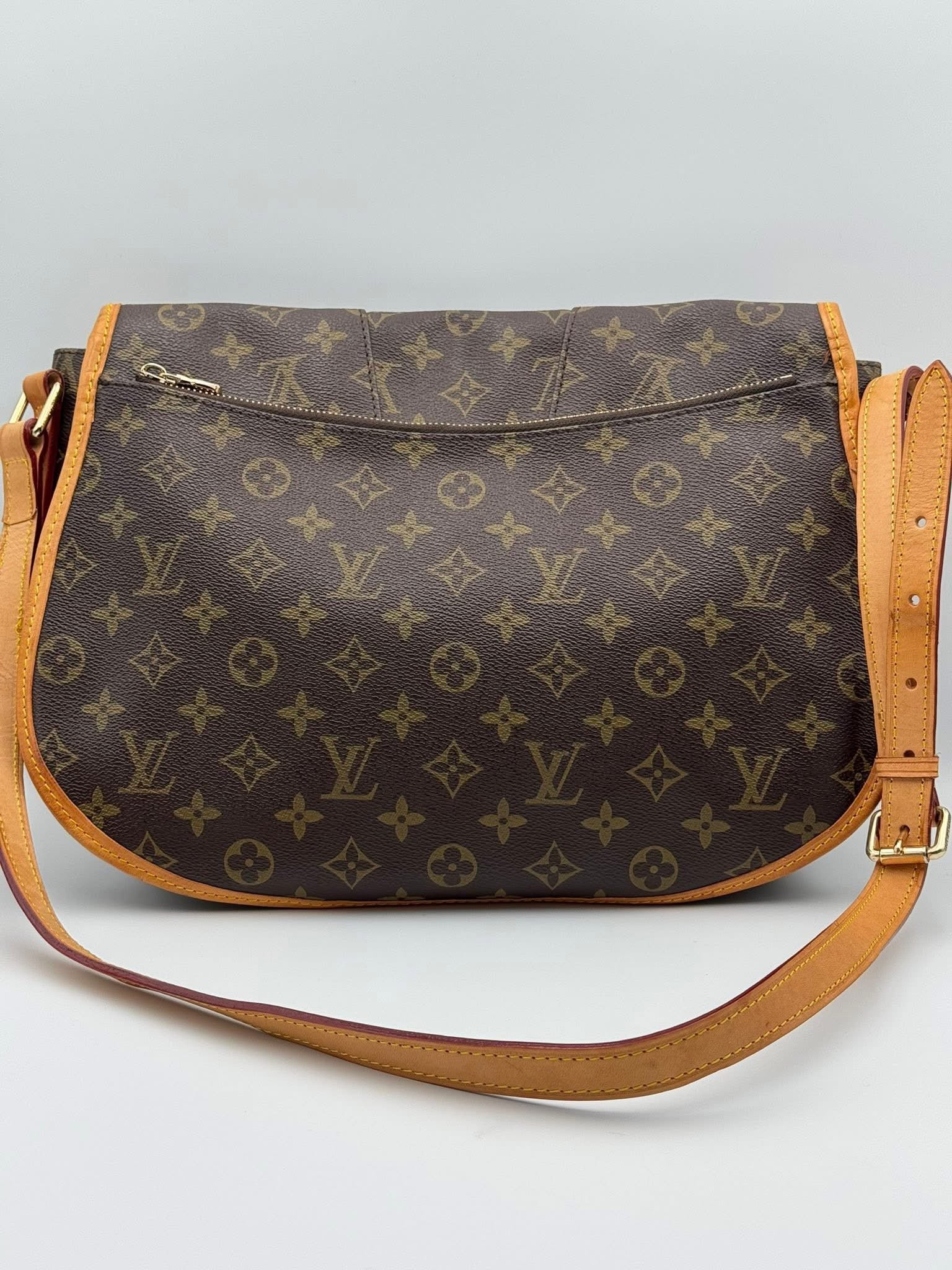 L-Large Flap - PRE-loved