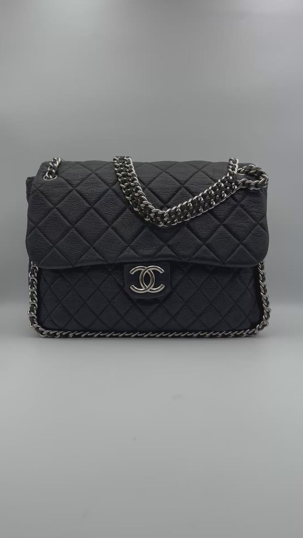 C- Jumbo Flap - PRE-Loved