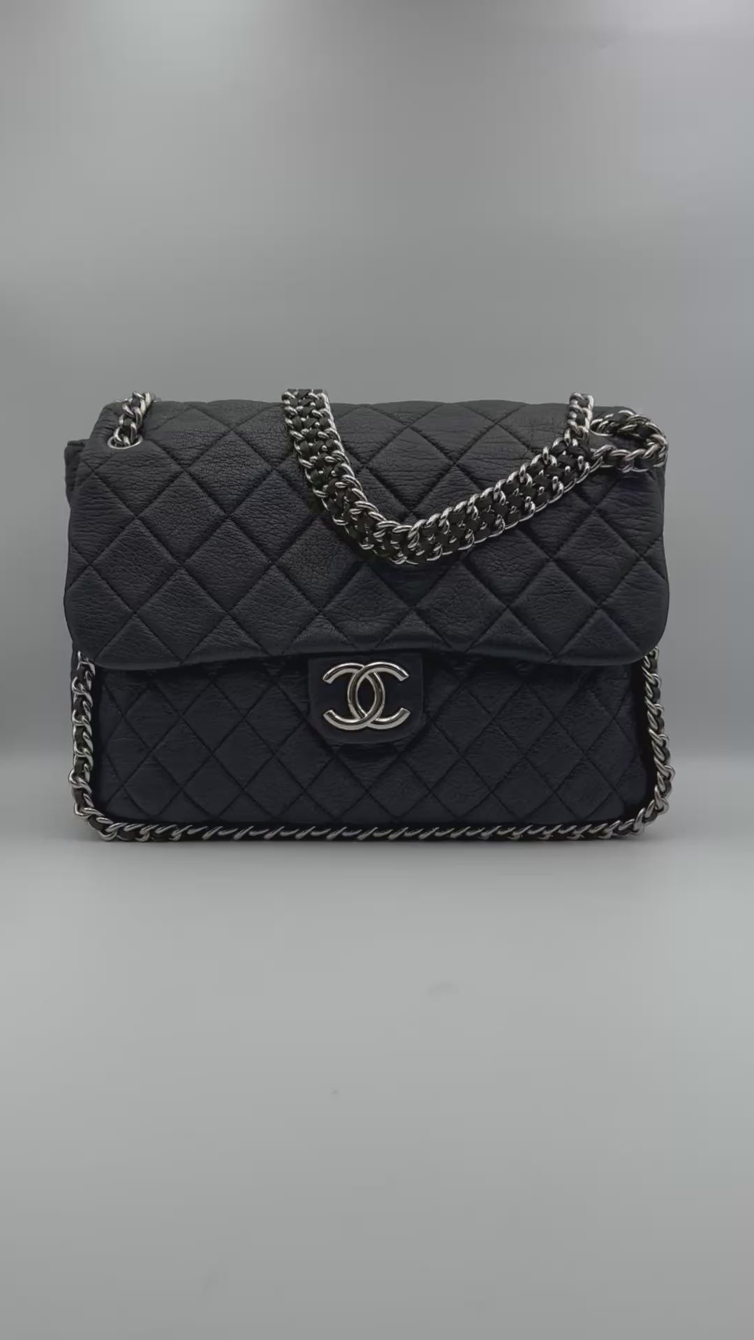 C- Jumbo Flap - PRE-Loved